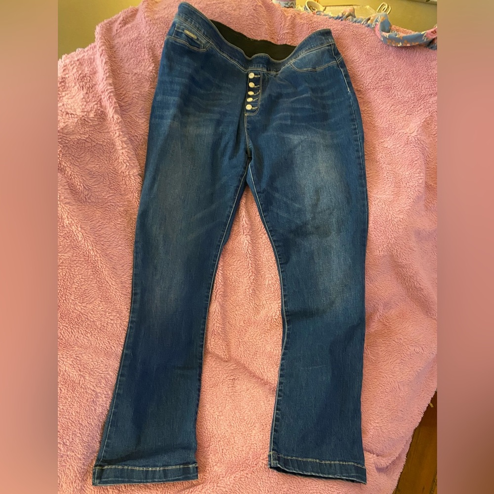 Coco+Carmen Jeans XL